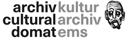 Kultur Archiv Domat/Ems